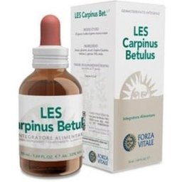 Les Carpinus Betulus Drops50Ml
