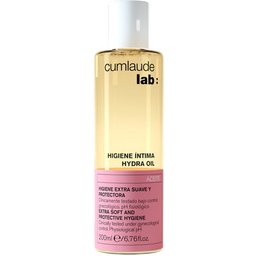Hygiène Intime Hydra Oil Huile 200ml