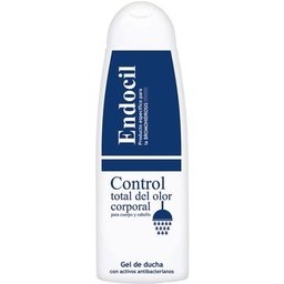 Gel Douche Antibactérien 400ml