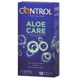 Aloe Care 12 u.