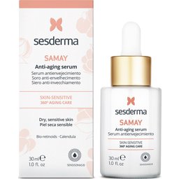 Samay Sérum anti-âge 30ml