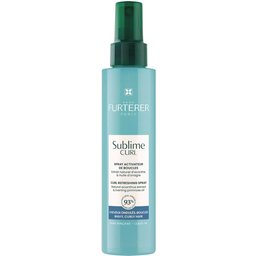 Sublime Curl Spray Activateur de Boucles 150ml