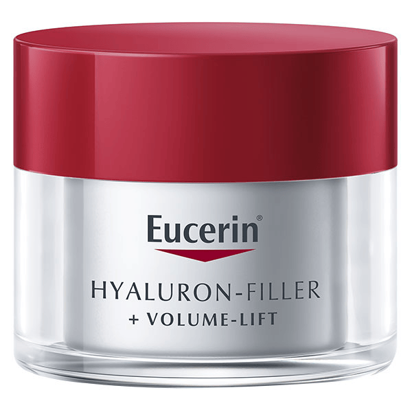 Hyaluron Filler + Volume Lift Soin de Jour Anti-Âge peau normale à mixte SPF15 50ml