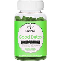 Beauty Good Detox 60gummies
