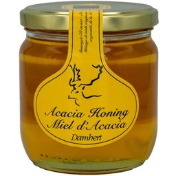 Traditional Miel d'acacia