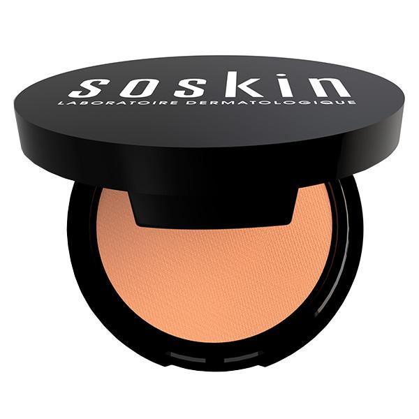 Cover.Md Crème de Teint Compacte Warm Neutral SPF30 10g