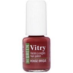 Vernis à Ongles Be Green 1ut