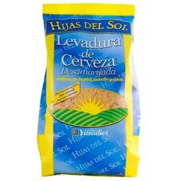 Ynsadiet Filles du Soleil Sac de bière 150 g