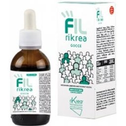 Fil Rikrea Gouttes 50Ml
