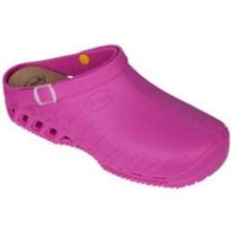 Clog Evo Tpr Unisexe Fuch 37-38
