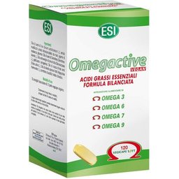 Omegactive 120 perles