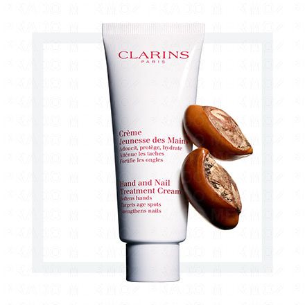 Crème jeunesse des mains 100ml