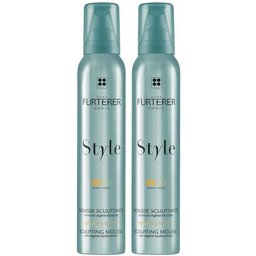 Style Mousse sculptante