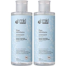 Eau Micellaire Hydratante
