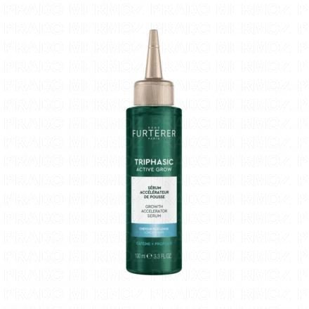 RENE FURTERER Triphasic Active Grow - Sérum accélérateur de pousse 100ml