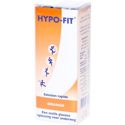 Direct Energy Orange Liquide