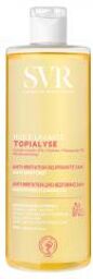 Laboratoire Topialyse Huile Lavante _ Anti-Irritation Relipidante 24H Anti-Grattage 400 ml _ - Flacon 400 ml