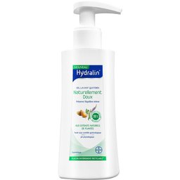 Naturellement Doux Gel Lavant Equilibre Intime