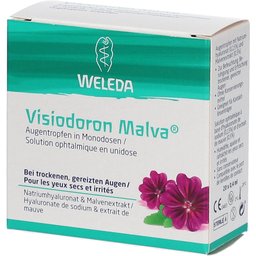 Visiodoron® Malva