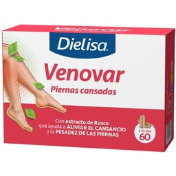 Venovar 60caps