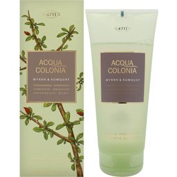 Acqua Colonia Myrrh Kumquat Gel Douche 200ml