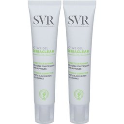 Sebiaclear Soins intensifs