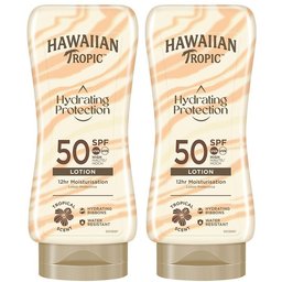 Hydrating Protection