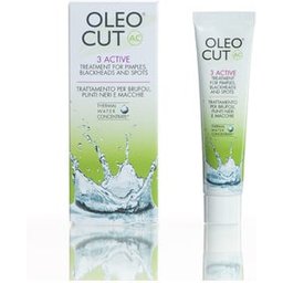 Oleocut AC 3 Active Gel 30ml