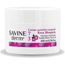 Crème pour le corps à l'huile d'olive 200ml