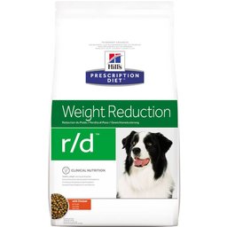 Hill's Prescription Diet™ r/d Aliment pour chien au poulet