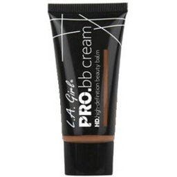 Pro Bb Cream Hd Deep 30ml