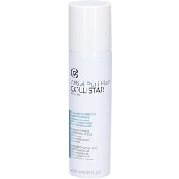 Shampooing Sec Niacinamide