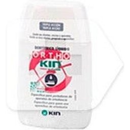 dentífrico líquido líquido fresa mentolada 100ml