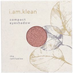 Compact Mineral Eyeshadow Conscious