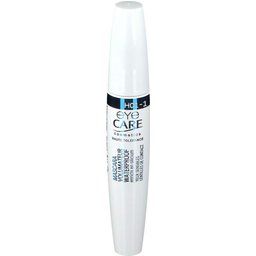 Mascara Volumateur Waterproof Bleu