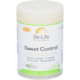 Be-Life Sweet Control