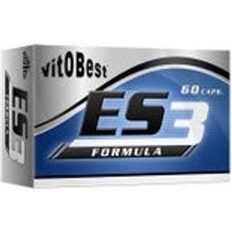 Es3 60 Caps