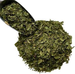 Tisane Ail des ours plante Allium ursinum