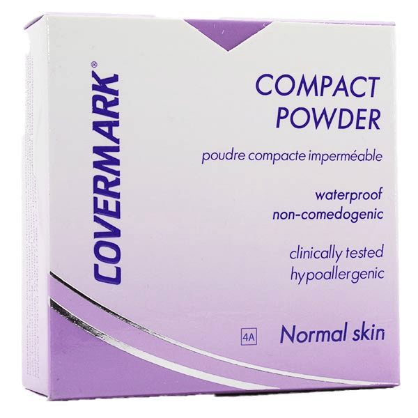 Compact Powder Normal Skin 4A