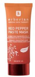 Red Pepper Paste Mask 50 ml - Tube 50 ml
