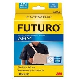 Futuro‰ã¢ Echarpe à bras réglable T-unique 1 pc