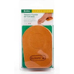 Talonnière Épine Calcanéenne 1ut