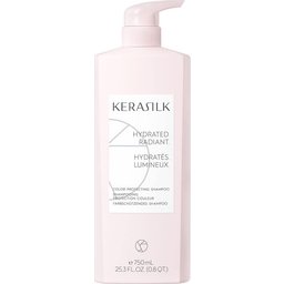 Essentials Color Protecting Shampoo 750ml