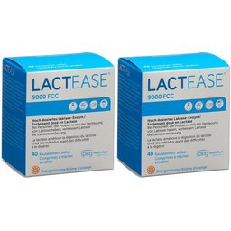 Lactease 9000 FCC