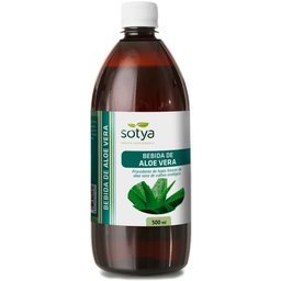 jus d'aloe vera 1l