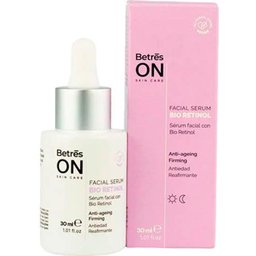 Sérum avec Bio Rétinol 30 ml