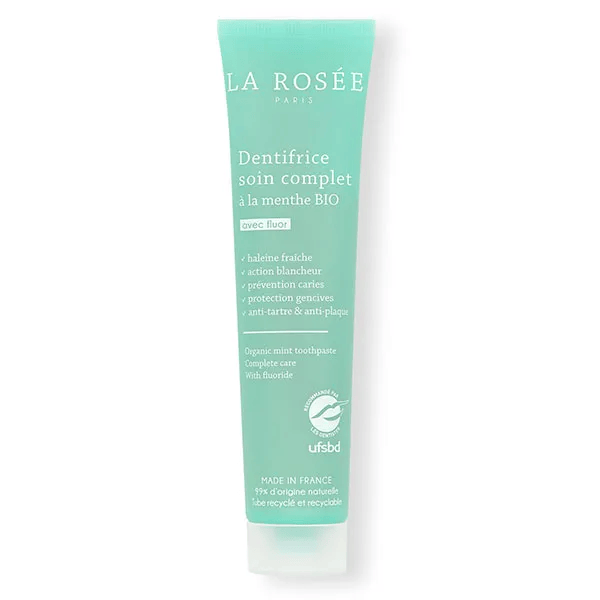Hygiène Dentifrice Soin Complet 75ml
