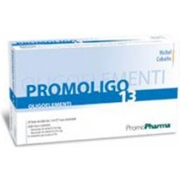 Promoligo 13 Nickel/Cob 20Fl