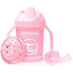 Minicup Pink Cake 230ml
