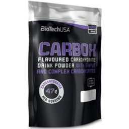 Carbox Naranja 1000g